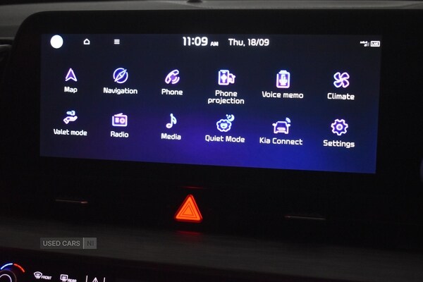 Used Kia Sportage 2024 for sale - 76715712: Photo 17