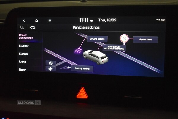 Used Kia Sportage 2024 for sale - 76715712: Photo 20