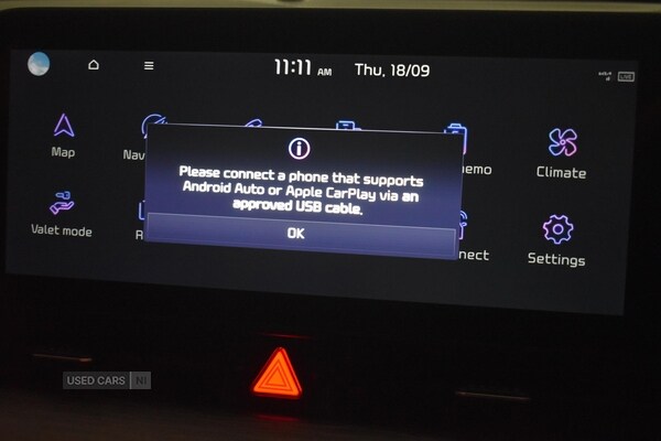 Used Kia Sportage 2024 for sale - 76715712: Photo 21