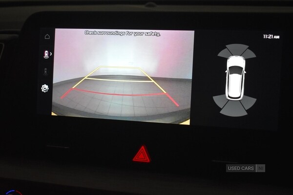 Used Kia Sportage 2024 for sale - 76715712: Photo 24