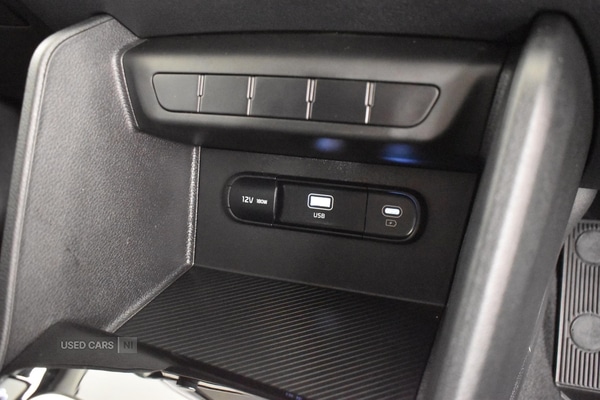 Used Kia Sportage 2024 for sale - 76715712: Photo 26