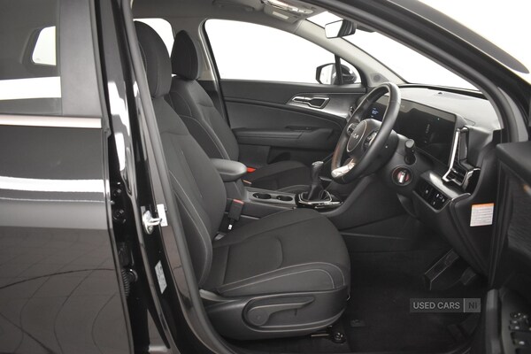 Used Kia Sportage 2024 for sale - 76715712: Photo 33