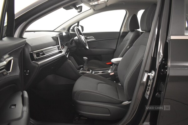 Used Kia Sportage 2024 for sale - 76715712: Photo 34