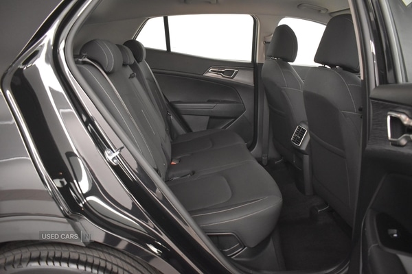 Used Kia Sportage 2024 for sale - 76715712: Photo 35