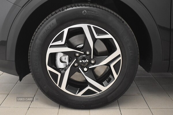 Used Kia Sportage 2024 for sale - 76715712: Photo 42