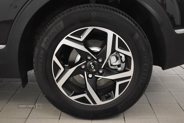 Used Kia Sportage 2024 for sale - 76715712: Photo 43