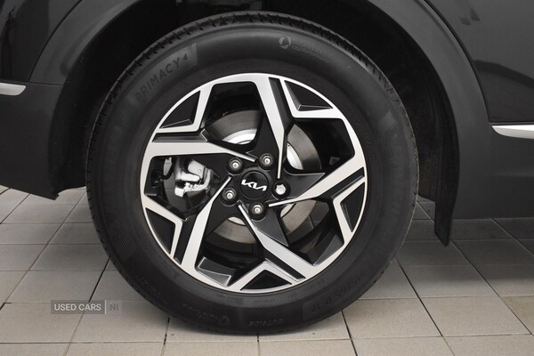 Used Kia Sportage 2024 for sale - 76715712: Photo 44