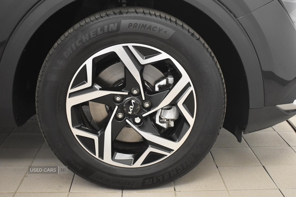 Used Kia Sportage 2024 for sale - 76715712: Photo 45