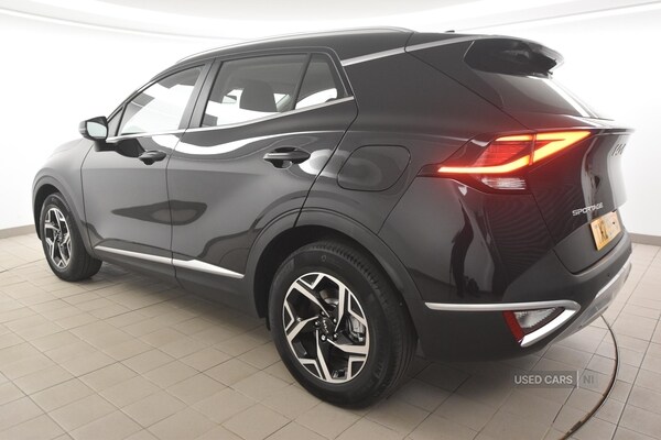 Used Kia Sportage 2024 for sale - 76715712: Photo 49