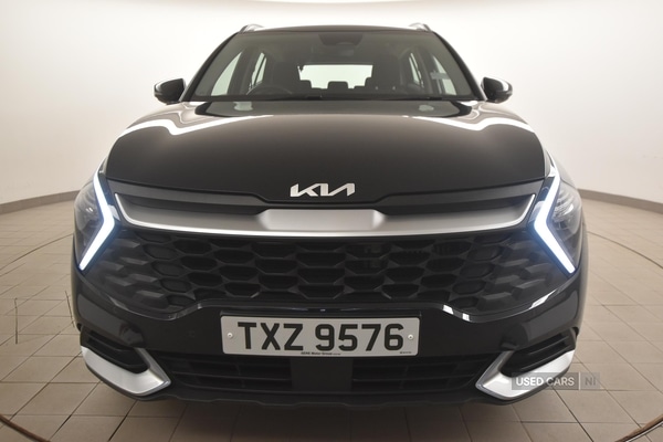 Used Kia Sportage 2024 for sale - 76715712: Photo 5