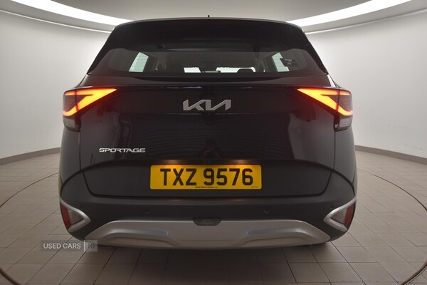Used Kia Sportage 2024 for sale - 76715712: Photo 50
