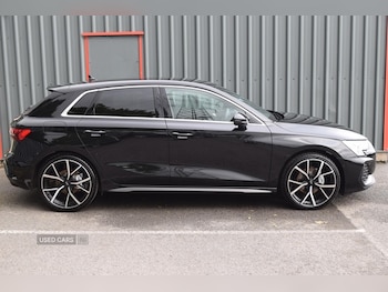 Used Audi A3 2025 for sale - 75942180: Photo