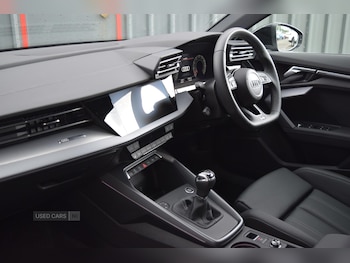 Used Audi A3 2025 for sale - 75942180: Photo