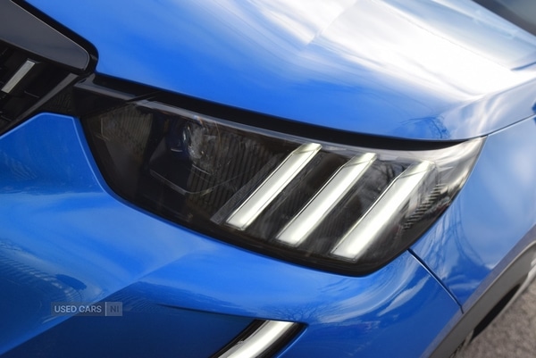 Used Peugeot 2008 2022 for sale - 77017798: Photo 10