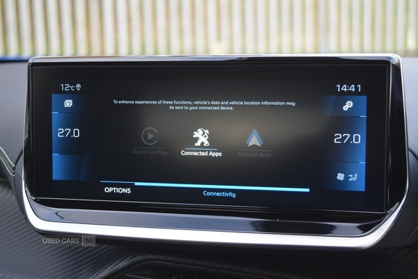 Used Peugeot 2008 2022 for sale - 77017798: Photo 24