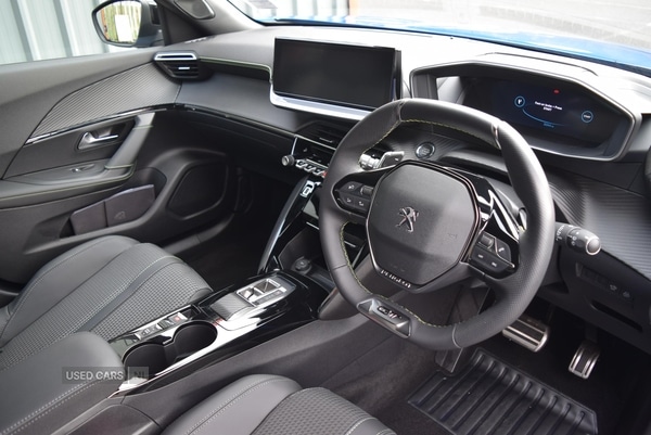 Used Peugeot 2008 2022 for sale - 77017798: Photo 3