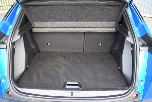 Used Peugeot 2008 2022 for sale - 77017798: Photo 32