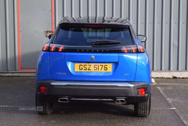 Used Peugeot 2008 2022 for sale - 77017798: Photo 39