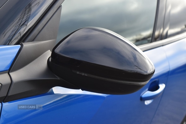 Used Peugeot 2008 2022 for sale - 77017798: Photo 7