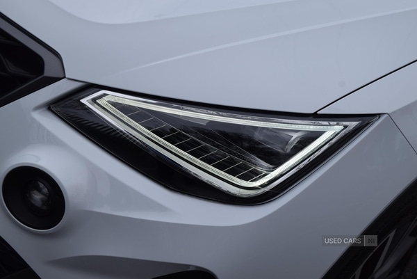 Used SEAT Arona 2023 for sale - 77958709: Photo 10