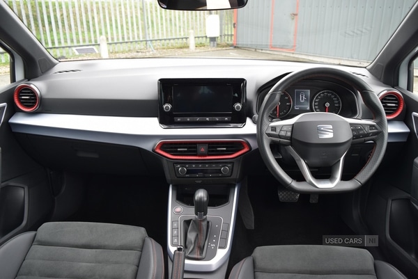 Used SEAT Arona 2023 for sale - 77958709: Photo 11