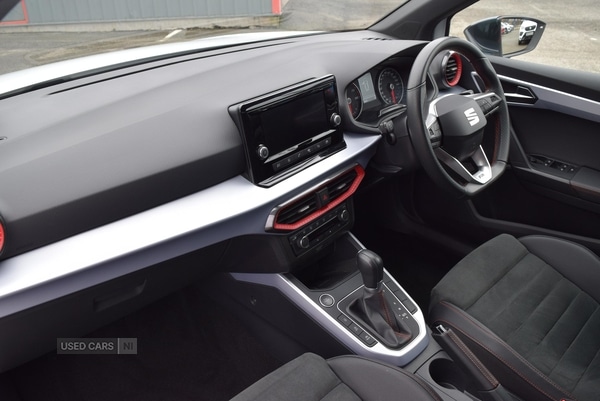 Used SEAT Arona 2023 for sale - 77958709: Photo 12