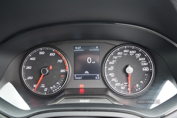 Used SEAT Arona 2023 for sale - 77958709: Photo 13