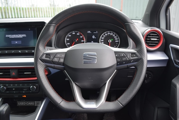 Used SEAT Arona 2023 for sale - 77958709: Photo 14