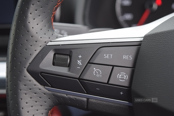 Used SEAT Arona 2023 for sale - 77958709: Photo 15