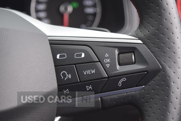 Used SEAT Arona 2023 for sale - 77958709: Photo 16