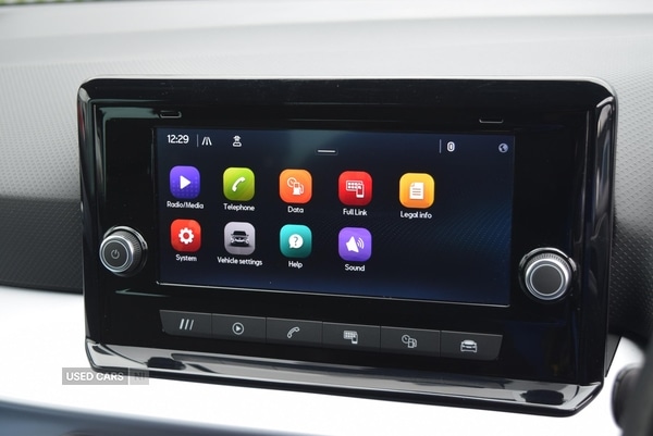 Used SEAT Arona 2023 for sale - 77958709: Photo 20