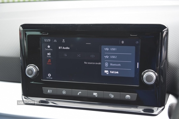 Used SEAT Arona 2023 for sale - 77958709: Photo 21