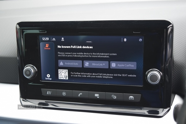 Used SEAT Arona 2023 for sale - 77958709: Photo 22