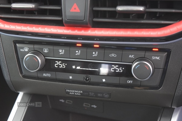 Used SEAT Arona 2023 for sale - 77958709: Photo 23