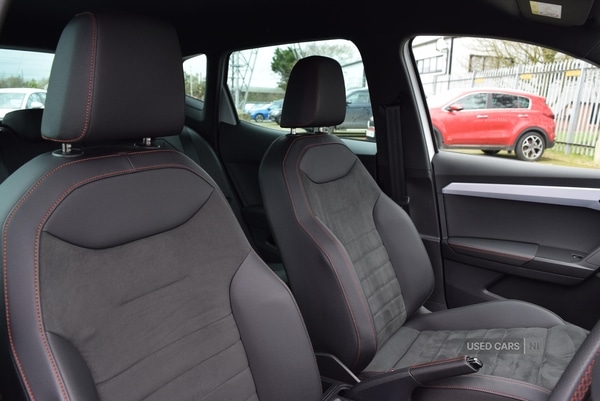 Used SEAT Arona 2023 for sale - 77958709: Photo 29