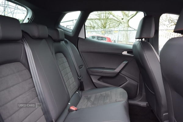 Used SEAT Arona 2023 for sale - 77958709: Photo 30