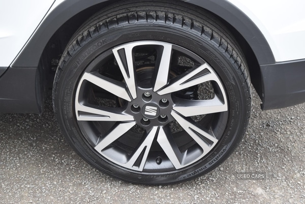 Used SEAT Arona 2023 for sale - 77958709: Photo 34