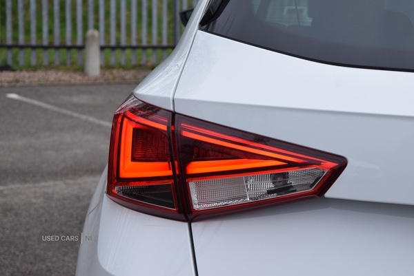 Used SEAT Arona 2023 for sale - 77958709: Photo 36