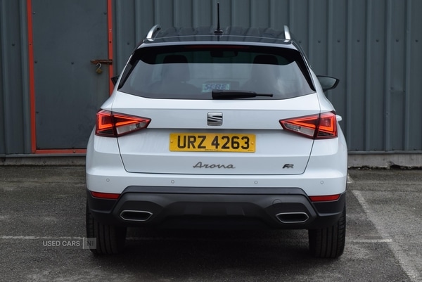 Used SEAT Arona 2023 for sale - 77958709: Photo 38