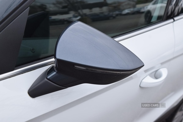 Used SEAT Arona 2023 for sale - 77958709: Photo 7