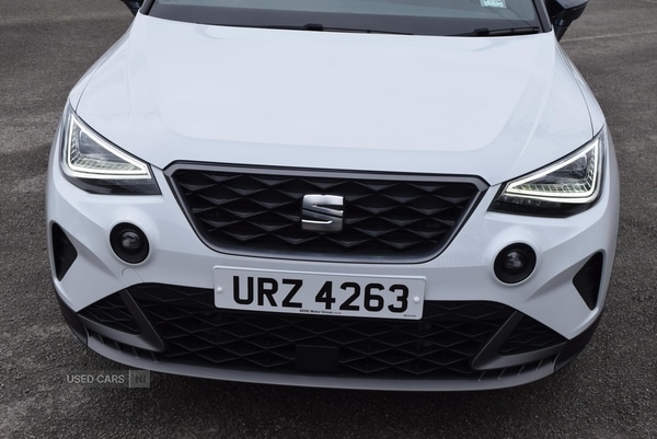 Used SEAT Arona 2023 for sale - 77958709: Photo 8