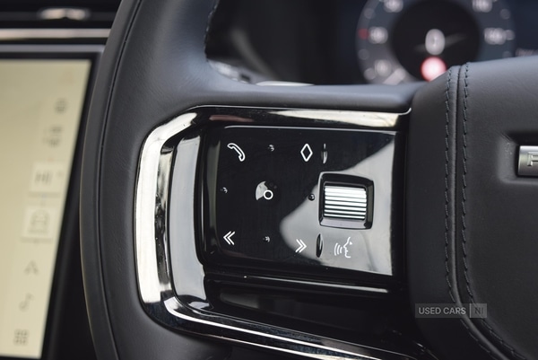 Used Land Rover Range Rover Velar 2024 for sale - 76803184: Photo 15