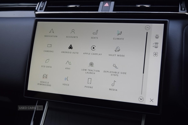 Used Land Rover Range Rover Velar 2024 for sale - 76803184: Photo 21