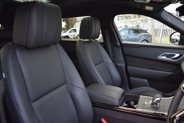 Used Land Rover Range Rover Velar 2024 for sale - 76803184: Photo 29