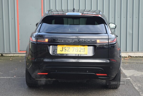 Used Land Rover Range Rover Velar 2024 for sale - 76803184: Photo 38