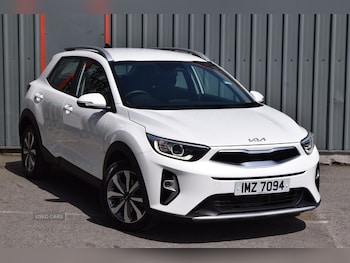 Used Kia Stonic 2025 for sale - 79026742: Photo