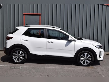 Used Kia Stonic 2025 for sale - 79026742: Photo