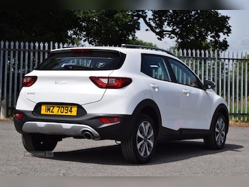 Used Kia Stonic 2025 for sale - 79026742: Photo