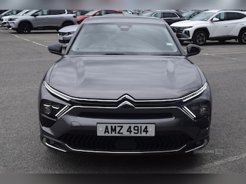 Used Citroen C5 X 2023 for sale - 79577747: Photo