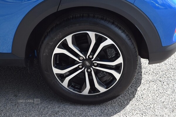 Used Ford Puma 2024 for sale - 76998039: Photo 35